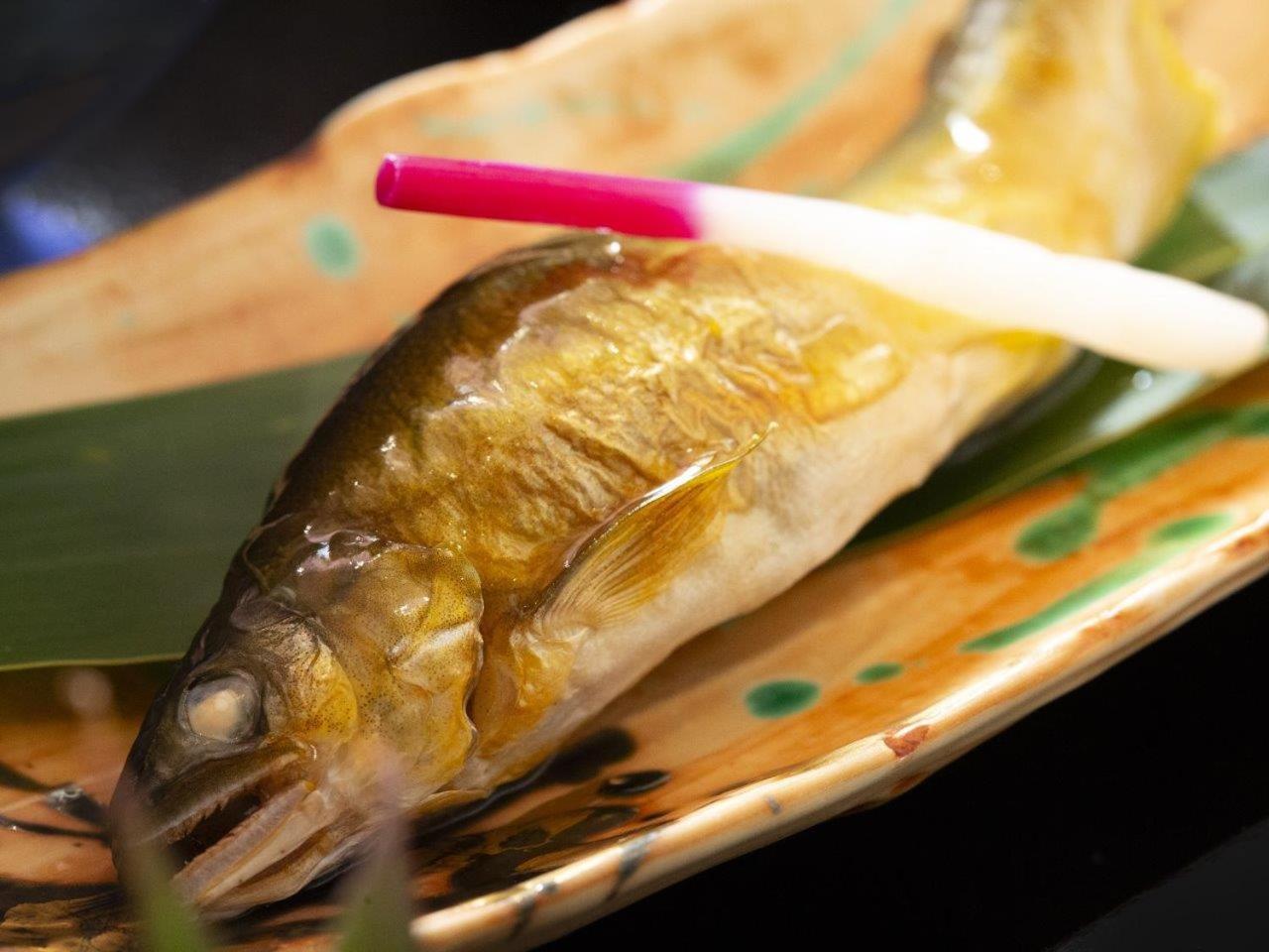 Ryokan Misato Minamioguni Exteriér fotografie